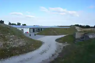 Fårösund Fortress