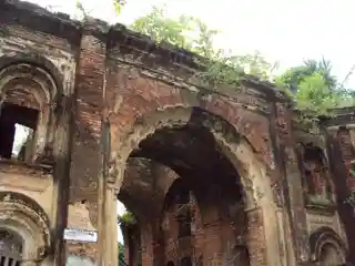 Namak Haram Deorhi