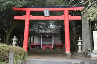 Soga Hachiman Shrine曽我八幡宮