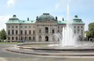 Japanisches Palais