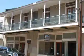 Lamartina Building