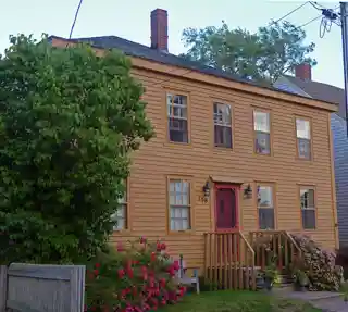 Bonnett House