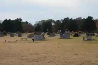 Oak Grove Cemetery