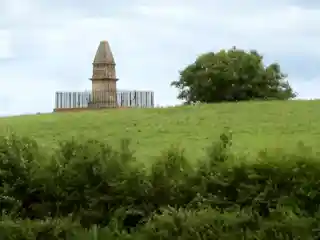Athelney Abbey