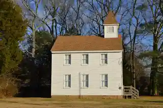 Locustville Academy
