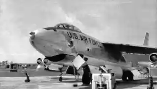 RAF Bruntingthorpe