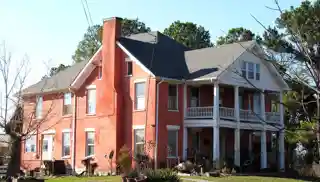 Isaac Yearout House