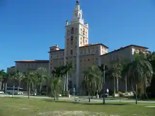 Miami-Biltmore Hotel & Country Club