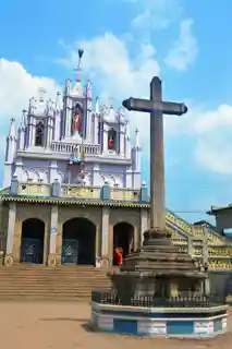 St. Anthony's Forane Church