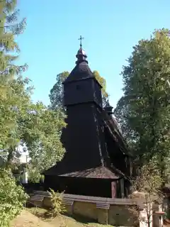 Church of Saint-Francis of Assisi