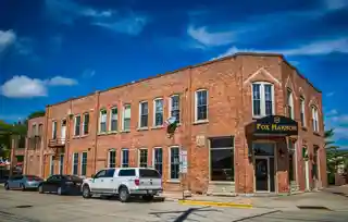 Freimann Hotel Building