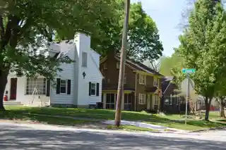 West End Historic District