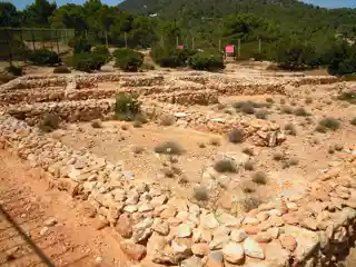 Sa Caleta