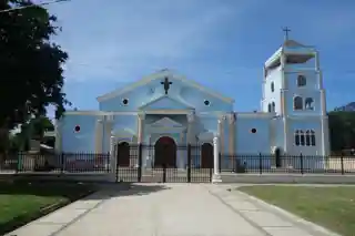 Catarman Cathedral