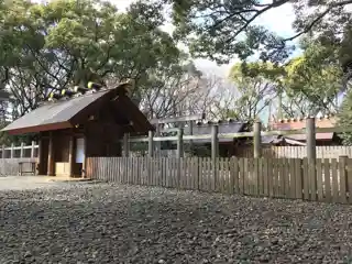 Hakkengū八剣宮