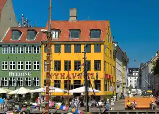Nyhavn 17