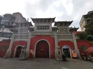 Haihui Temple