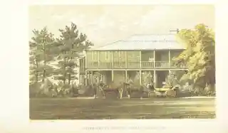 Government House