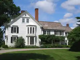 Joseph Bellamy House