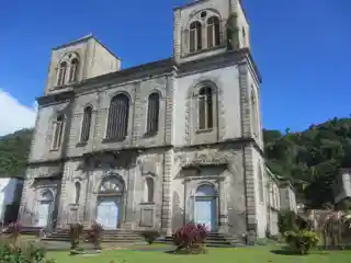 Co-Cathedral of Our Lady of Assumption
