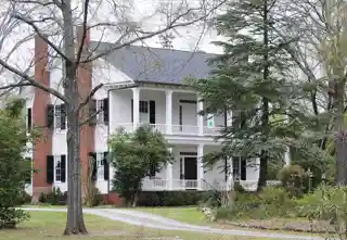 Timberhouse