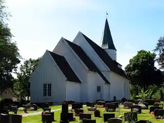 Tveit Church
