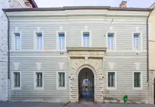 Palazzo Averoldi