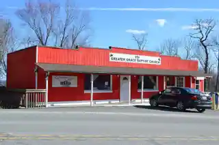Greenwood-Afton Rural Historic District