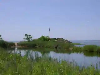 Fort Nathan Hale