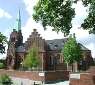 St. John's Church