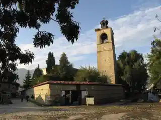 Trinity Church