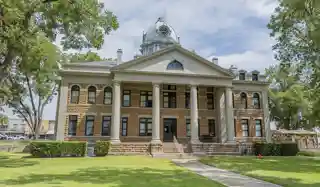 Mason County Courthouse