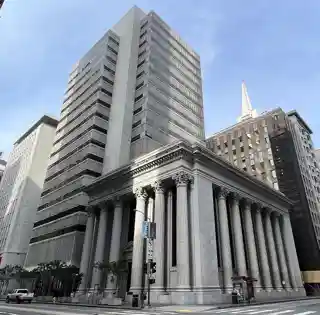 Bank of California Building