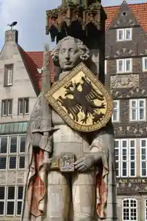 Bremen Roland