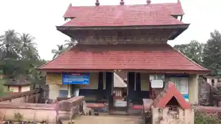 Shri Madiyan Koolom Temple
