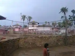 Sworgadwari / Swargadwari