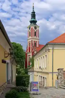Church of the Dormition of the Theotokos