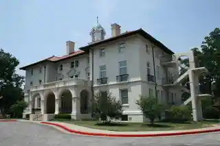 Watts Hospital