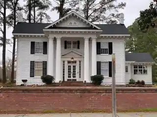 Southerland-Burnette House