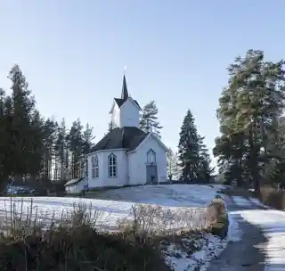 Kilebygda Church
