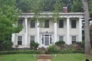 Pritchard-Moore-Goodrich House