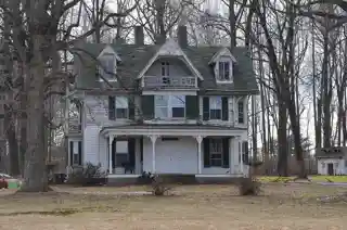Dibb House