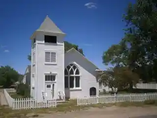 Myton Presbyterian Church