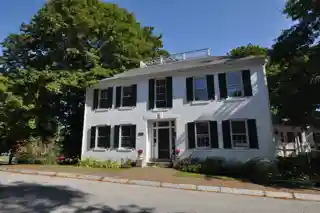 Wiscasset Historic District