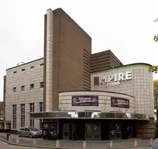 Empire Cinema