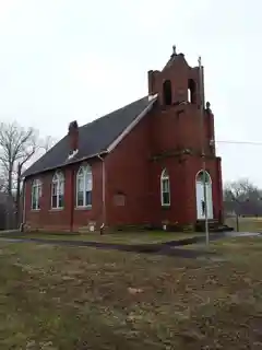 Bethel Presbyterian Church