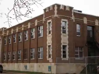 Grierson Centre