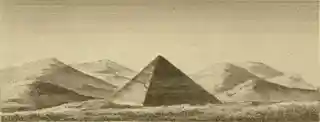 Pyramid of Athribis