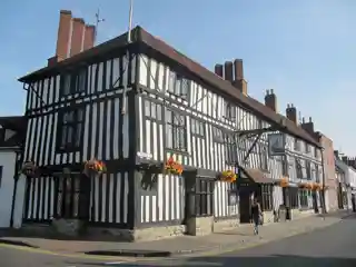 The Falcon Hotel (Hotel Indigo)