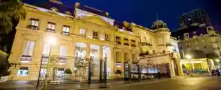 Palacio DuhauPark Hyatt Buenos Aires